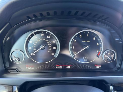 Used 2018 BMW X5 xDrive40e w/ Driving Assistance Package image 24