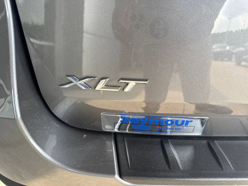 Certified 2024 Ford Explorer XLT w/ Equipment Group 202A AWD/4WD image 15