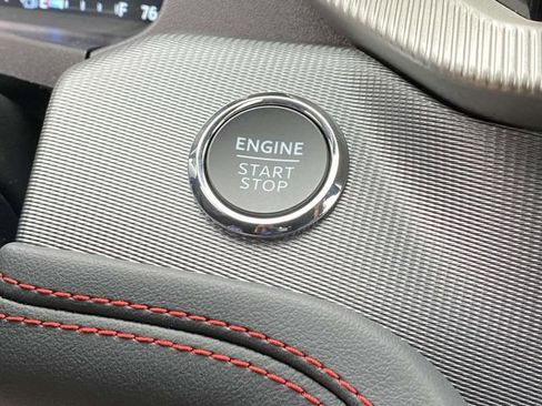 New 2026 Ford Explorer ST-Line w/ ST-Line Street Pack image 18