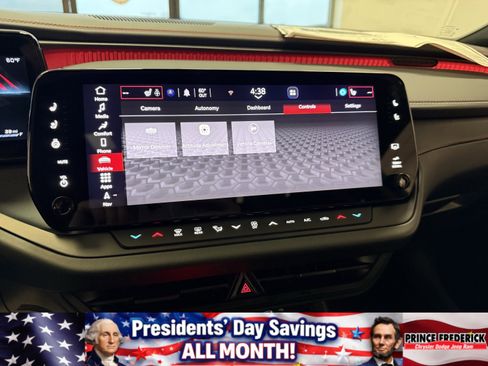 New 2026 Dodge Charger Scat Pack image 18