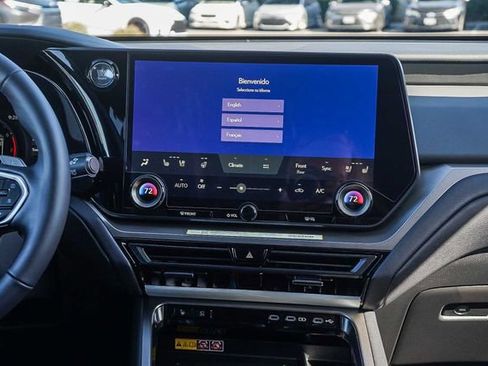 New 2026 Lexus TX 350 AWD image 17