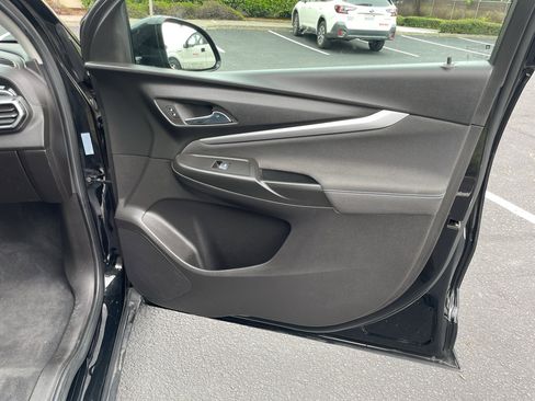 Certified 2023 Chevrolet Bolt EUV LT FWD image 49