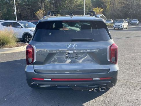 Used 2025 Hyundai Palisade XRT image 6