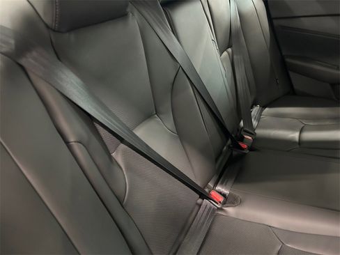 New 2025 Honda Accord EX-L image 19