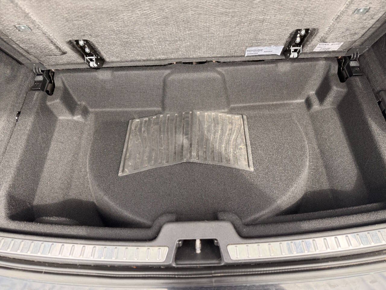 Used 2016 Volvo XC90 T6 Inscription AWD/4WD image 26