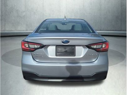 New 2025 Subaru Legacy Premium