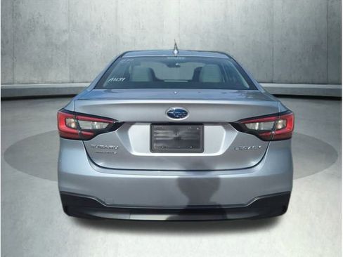 New 2025 Subaru Legacy Premium image 4