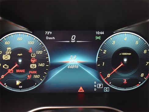 Used 2022 Mercedes-Benz GLC 300 image 17