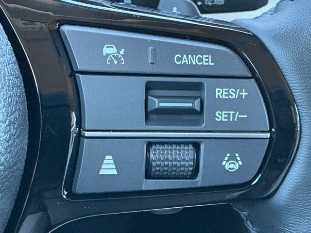 New 2026 Honda Pilot EX-L image 18