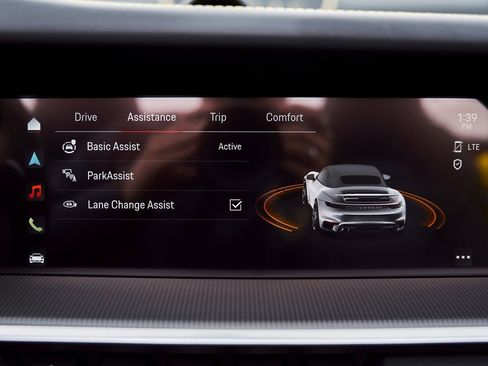 Used 2025 Porsche 911 Turbo S image 71