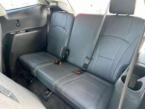 Used 2018 Buick Enclave Premium w/ LPO, Hit The Road Package image 14