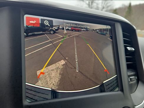 Used 2024 RAM 2500 Big Horn image 19