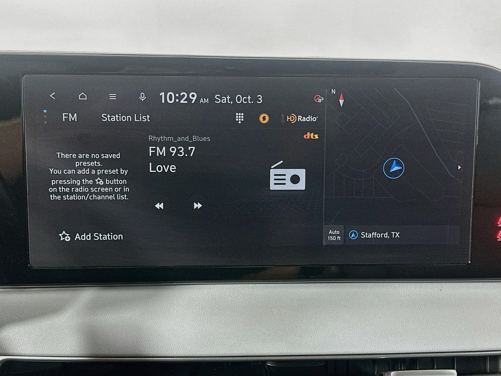 Used 2025 Hyundai Palisade SEL FWD image 21