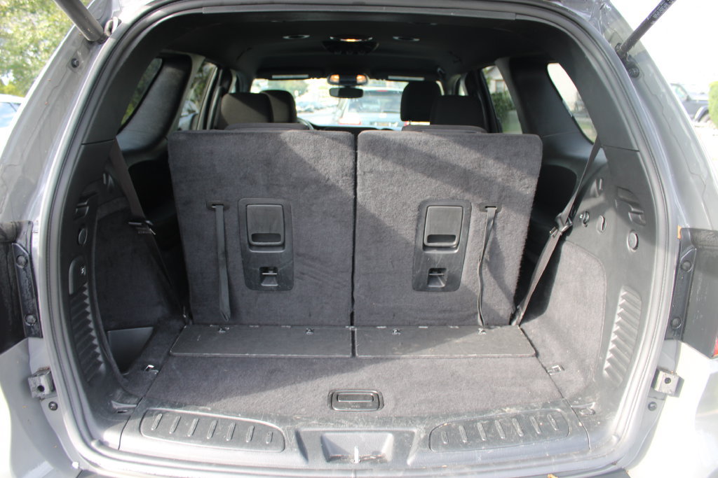 Used 2025 Dodge Durango GT AWD/4WD image 34