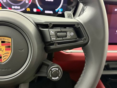 Certified 2026 Porsche Cayenne S AWD/4WD image 20