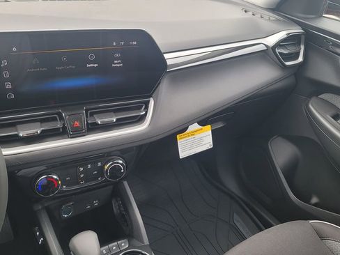 New 2026 Chevrolet TrailBlazer LT w/ Midnight Edition image 21