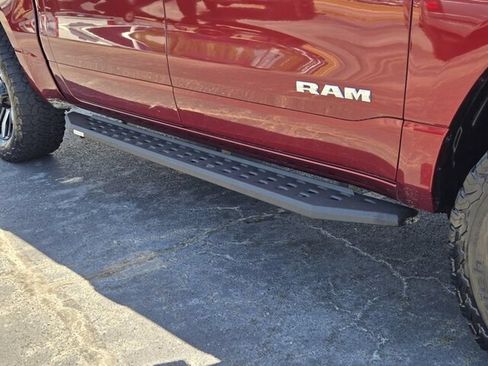 Used 2020 RAM 1500 Big Horn AWD/4WD image 20