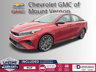 Used 2022 Kia Forte GT 360° Tour