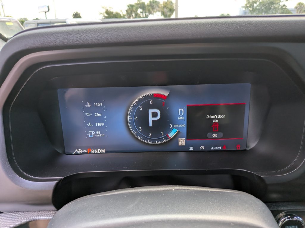 New 2026 Ford F150 Raptor AWD/4WD image 37