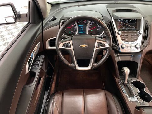 Used 2015 Chevrolet Equinox LTZ AWD/4WD image 20