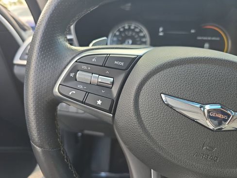 Used 2022 Genesis G70 2.0T w/ Prestige Package image 23