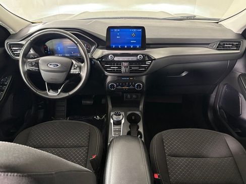 Used 2024 Ford Escape Active FWD image 32