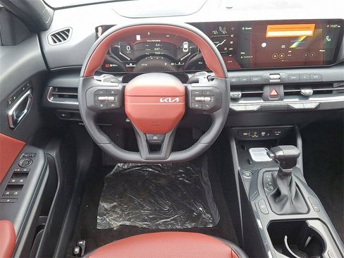 New 2025 Kia K4 GT-Line w/ GT-Line Premium Package image 7