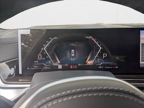 New 2026 BMW X5 xDrive40i w/ M Sport Package image 11