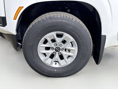 Used 2026 Nissan Frontier S image 28