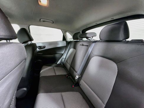 Used 2019 Hyundai Kona SEL FWD image 28