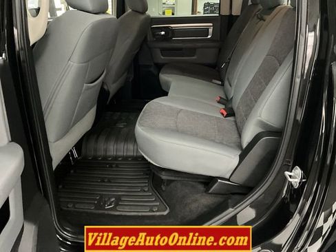 Used 2017 RAM 1500 Big Horn image 31