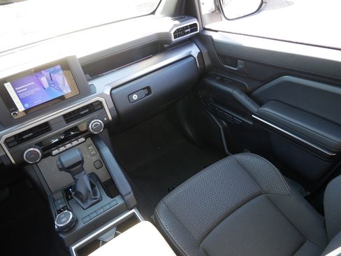 Certified 2025 Toyota 4Runner SR5 image 11