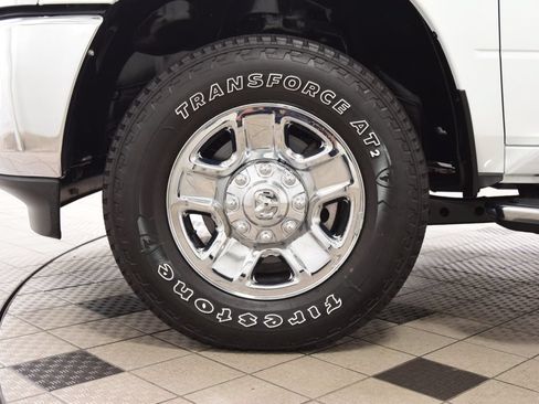 Used 2024 RAM 3500 Tradesman AWD/4WD image 27