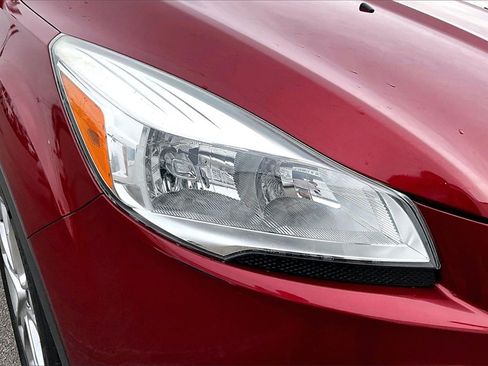 Used 2015 Ford Escape Titanium image 16