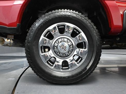 Used 2024 Ford F250 King Ranch image 15