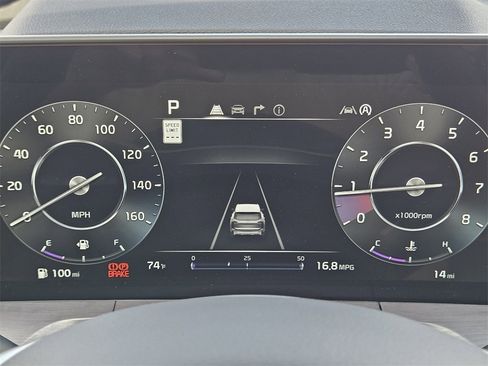 New 2025 Kia Telluride SX X-Line image 11