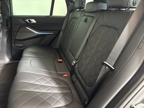 Certified 2026 BMW X5 xDrive50e AWD/4WD image 31