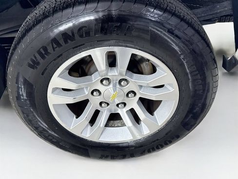 Used 2014 Chevrolet Silverado 1500 LT w/ All Star Edition RWD image 34