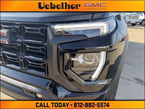 New 2026 GMC Canyon Elevation w/ Convenience Package image 12