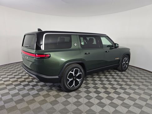 Used 2024 Rivian R1S Adventure AWD/4WD image 5