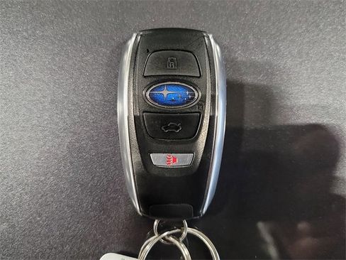 Used 2024 Subaru Outback Onyx Edition image 20