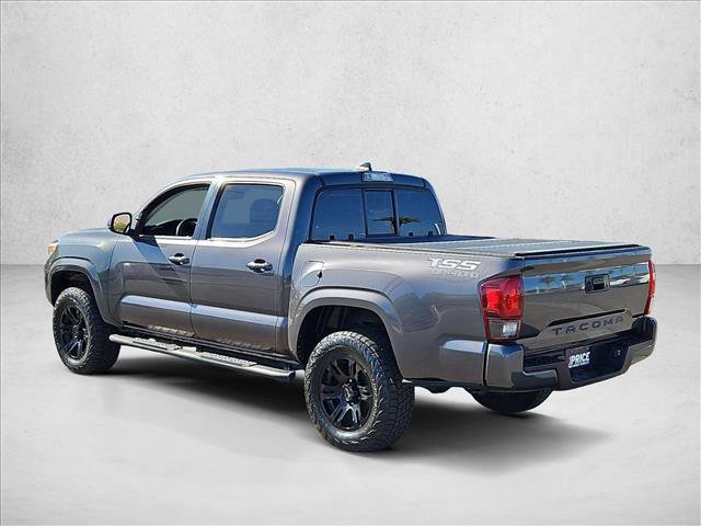 Used 2019 Toyota Tacoma SR w/ SR Convenience Package RWD image 7