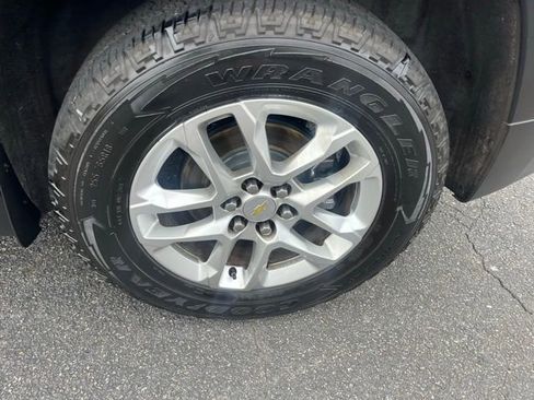 Used 2019 Chevrolet Traverse LS w/ LPO, Blackout Package image 30