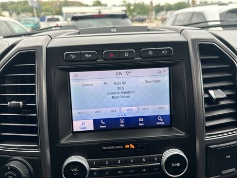 Used 2021 Ford Expedition Max Platinum AWD/4WD image 62