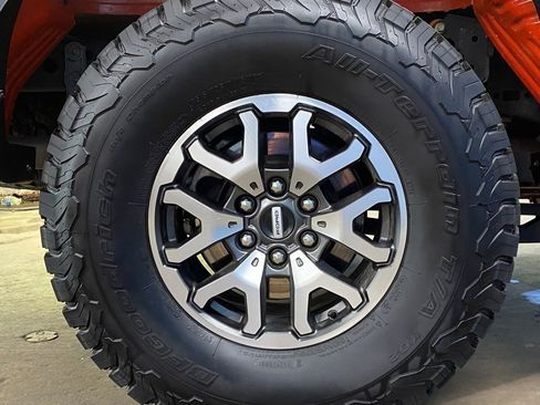 Used 2021 Ford F150 Raptor w/ Equipment Group 801A High image 53