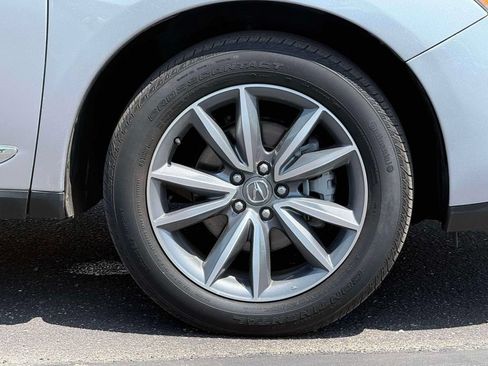 Used 2021 Acura RDX FWD w/ Technology Package image 9