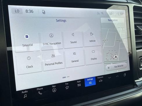 New 2026 Ford F150 Platinum AWD/4WD image 36