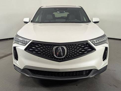 Used 2023 Acura RDX A-Spec image 3