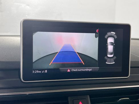 Used 2018 Audi A4 2.0T Premium Plus w/ Premium Plus Package image 14