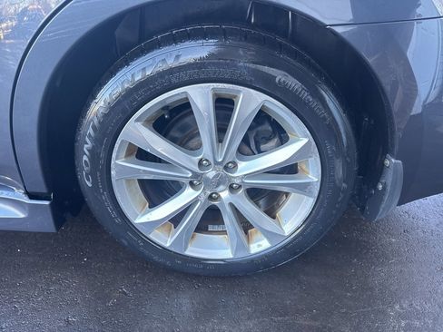 Used 2014 Subaru Legacy 3.6R Limited image 23